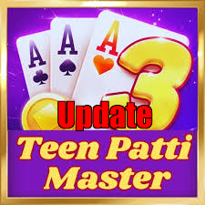 Teen Patti Master Update App
